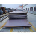 8-26mm thick Handox Wearing Resistance Steel Sheet